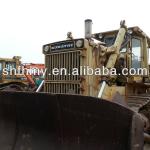 used KOMATSU bulldozer D155A, used bulldozer d155, komatsu bulldpzer-