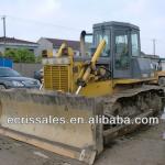 used bulldozer komatsu TY130B,Original from Japan