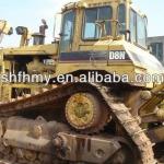 used Bulldozer D8N cat d8 dozer