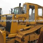 CAT D5H Used Bulldozer, used bulldozers in Shanghai