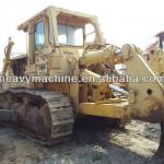 Good Condition Used Komatsu Bulldozer D155A-1 For Sale