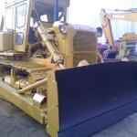 USED CAT D7G BULLDOZER