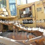 USED CAT D7H-II BULLDOZER