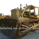 USED KOMATSU D155A-1 BULLDOZERS