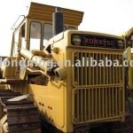 used dozer Komatsu D155