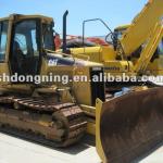 used bulldozer D5G, used bulldozers in shanghai