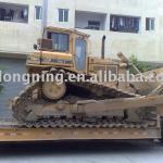 used Caterpiller bulldozer D6H