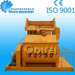 used mobile Concrete mixer