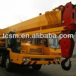 Japanese used mobile truck cranes Tadano GT650E for sale-