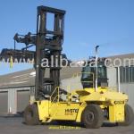 Hyster H50.00XM-16CH Forklift