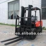 forklift