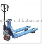 hand pallet truck/used forklift