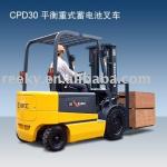 100 Tons diesel forklift truck