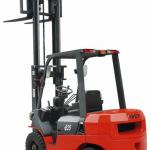 Forklift truck