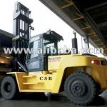 16 tons forklift