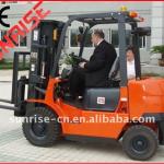 Diesel forklift truck 2.5ton