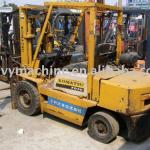 KOMATSU FORKLIFT FD30