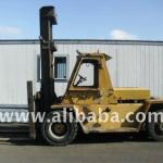 1990 Caterpillar V250B * upgraded 30,000# Forklift