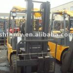 used TCM3.0 forklift, 3t forklift, used diesel forklift, tcm 3.0 forklift