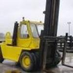 Used Construction Machinery