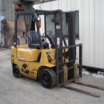 Used Forklift