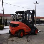 Linde H40D