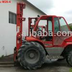 Manitou M26-4 / MSI30 / Ausa CH200x4