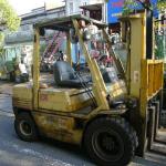 KOMATSU FD30-11