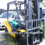 Used komatsu forklift 3 ton, Original from Japan