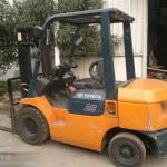 used toyota orklifts for sale