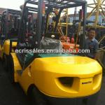 komatsu forklift 3 ton, FD30-16, Original from Japan