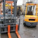 used tcm 3 ton forklifts