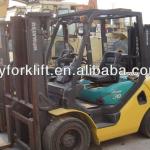 komatsu 3ton forklifts for sale