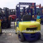 used forklifts for sale