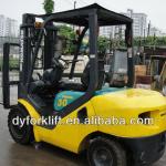 komastu forklifts 3t for sale