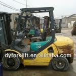 used komastu 3T forklifts