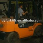 2.5 ton Used Forklift