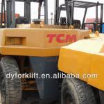 Used forklifts for sale TCM