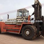 used forklift f SVE 37t