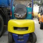 used forklift Komatsu 2T