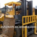 used tcm 5t forklift in hot sale