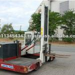 HT345ELP EL4369 Battioni-Pagani Battery Powered Electric Forklift Truck