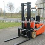 CBE160 E4407 BT Battery Electric Forklift Truck