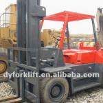 Original used TCM 6T forklift