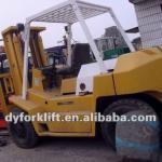 used 6t TCM forklift in hot sale