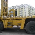 Used Toyota forklifts