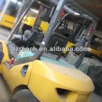 used forklifts komatsu 3 tons 7fd30