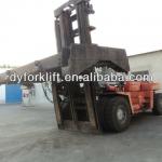 Used Komatsu forklifts for sale