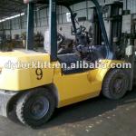 strongest used Toyota forklift 3.5t