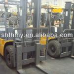 used TCM3.0 forklift, 3t forklift, used diesel forklift